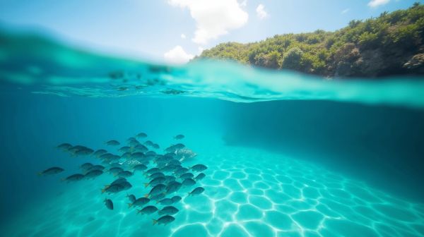 Réussir vos plongées à Tahiti pour découvrir la richesse marine