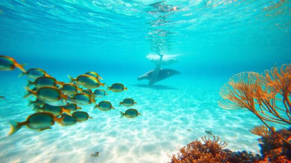 Top conseils pour profiter au maximum de vos plongées à Tahiti
