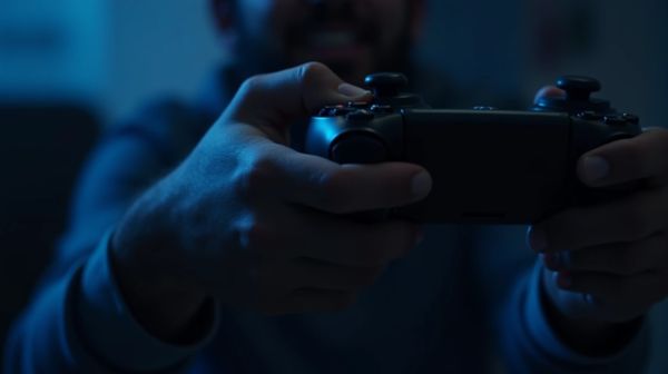 Vous aimez le frisson ? L'action game est fait pour vous