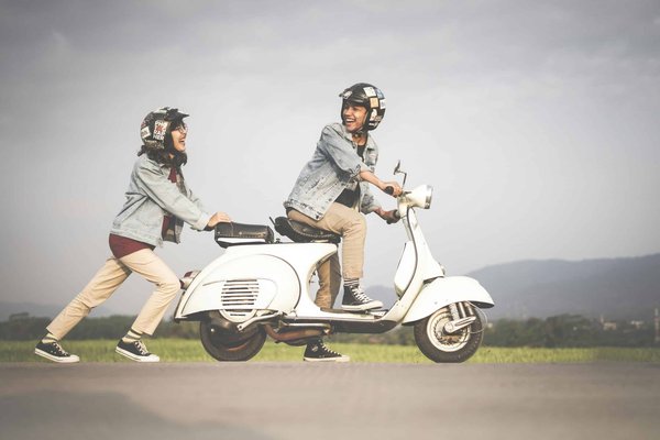 les actualités des compagnies de location de motos et de scooters