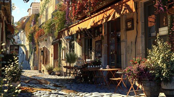 Réserver un hôtel en arles : quels sont les avantages à profiter ?