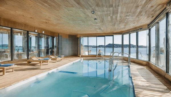 Centre thalasso perros-guirec : une évasion revitalisante
