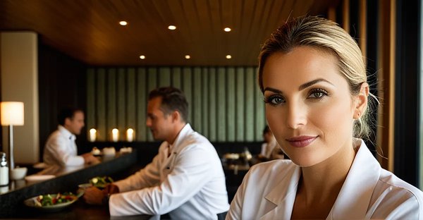 Massages revitalisants à l'hôtel restaurant eco-domaine