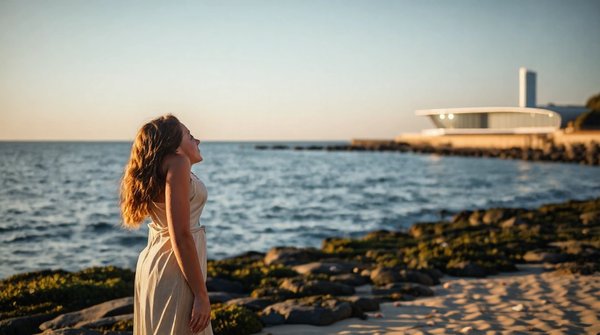 Les bienfaits du centre thalasso à perros-guirec pour votre santé