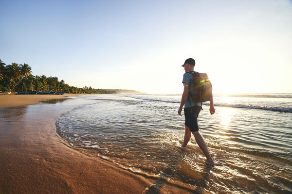 Les meilleures destinations pour des vacances en solo